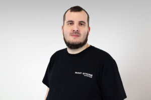 Paint Styling Andreas Maissen