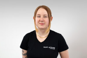 Paint Styling Najla Mohr 2