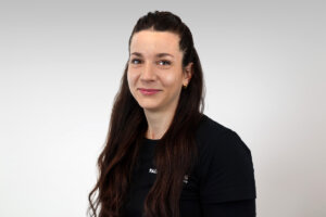 Paint Styling Portrait Claudia Arnosti 2