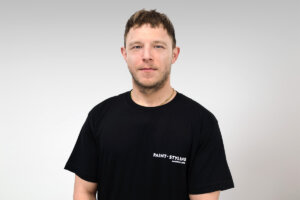 Paint Styling Portrait Dario Ettlin 3