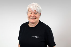 Paint Styling Portrait Jeannette Ryser 3