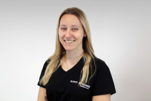 Paint Styling Portrait Michelle Fölmli 2