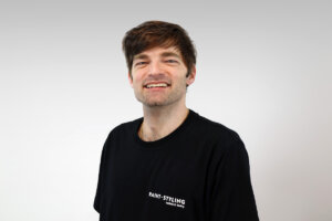 Paint Styling Portrait Stefan Durrer 2