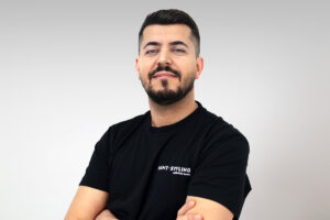 Paint Styling Portrait Veprim Gashi 3