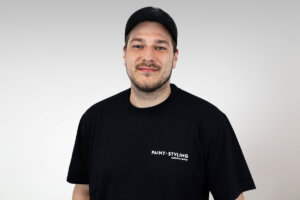 Paint Styling Sandro Haller 2