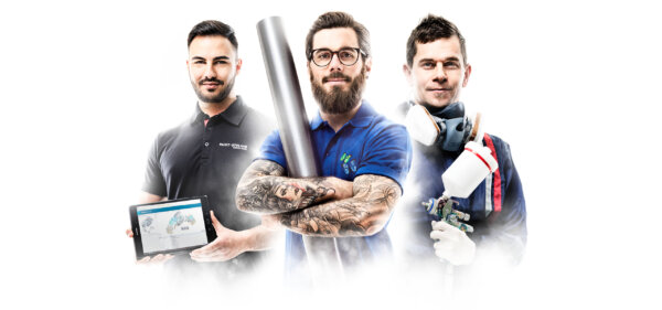 Paint Styling Hero Jobs