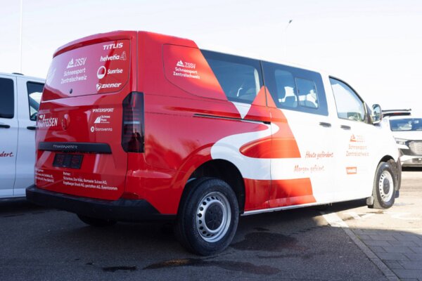 Paint Styling aktuelles ZSSV 4