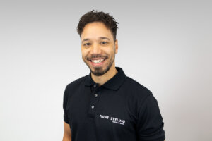 Paint Styling Portrait Carlos Nunez 26