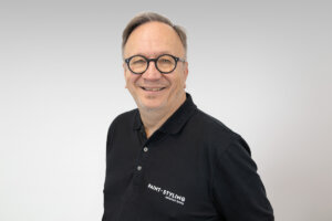 Paint Styling Portrait Hansruedi Wehrli 26